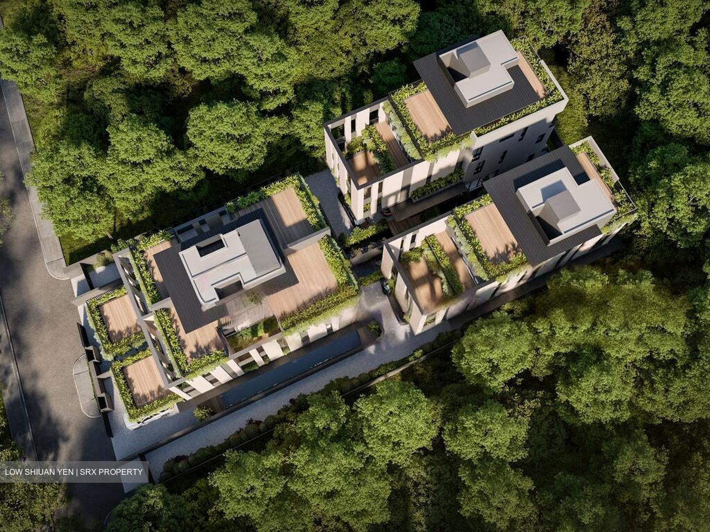 Palm Road (D15), Detached #455692041